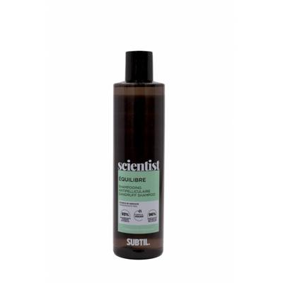 Subtil Scientist Équilibre Dandruff Shampoo 300ml