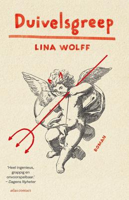 Duivelsgreep (Paperback)