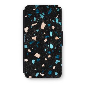 Terrazzo N°11: iPhone 7 Plus Flip Hoesje