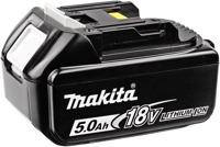 Makita accessoires accu bl1850b 18v 5,0ah met accu indicator - 197280-8