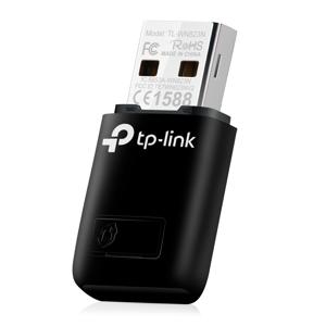 TP-Link TL-WN823N netwerkkaart WLAN 300 Mbit/s