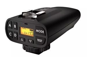 PocketWizard Plus IV Transceiver TTL