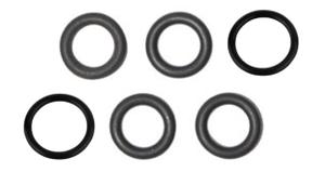 Kirchhoff Messing slangbreukbeveiliging, 3/4", voor wasmachine en vaatwasser - 986312148