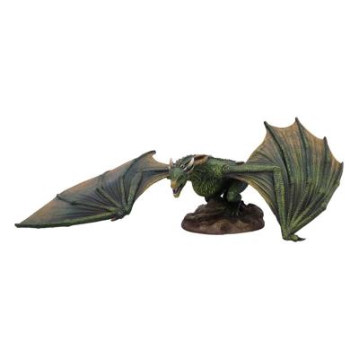 Nemesis Now Game of Thrones Rhaegal Statue