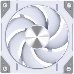 Phanteks D30 PWM Regular Airflow D-RGB 120MM White