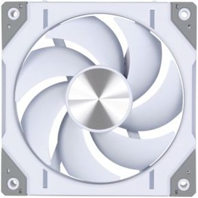 Phanteks D30 PWM Regular Airflow D-RGB 120MM White
