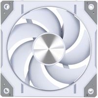Phanteks D30 PWM Regular Airflow D-RGB 120MM White