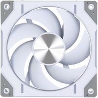 Phanteks D30 PWM Regular Airflow D-RGB 120MM White