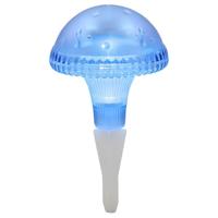 KonstSmide Solar tuinlampjeAssisi blauw - 7663-400