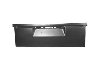PLAATWERKDEEL Achterklep paneel onder 5875150