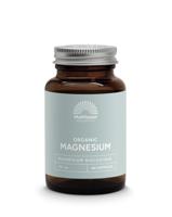 Mattisson Magnesium 100mg bio 60 Capsules