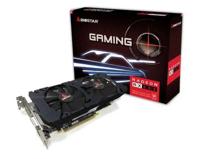 Grafische kaart BIOSTAR Radeon RX 580 8GB GDDR5 (VA5815TQ82)