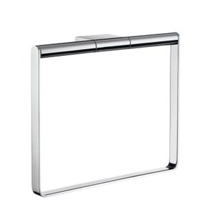 Handdoekring Smedbo Air Chroom