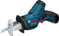 Bosch Blauw GSA 12V-14 Solo | accu zaag | zonder accu&apos;s en lader - 060164L902