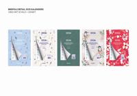Brepols wand week kalender, fantasy 2026 Brepols wand week kalender, fantasy 2026