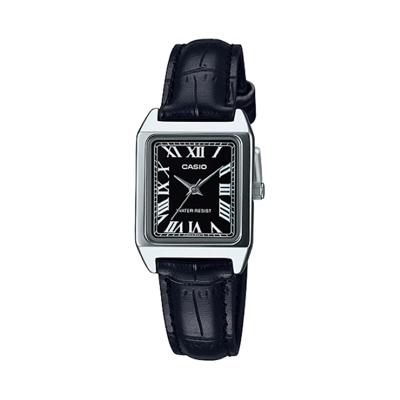 Casio COLLECTION Zwart (Ø 31 mm) Dames horloge