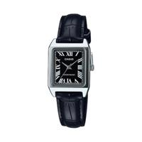 Casio COLLECTION Zwart (Ø 31 mm) Dames horloge