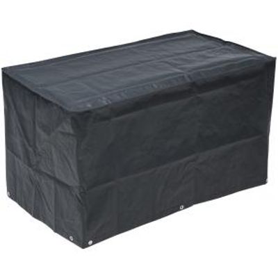 Beschermhoes voor BBQ - H110 x 196 x 62 cm