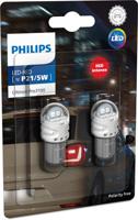 Philips Gloeilamp, remlicht 11499RU31B2 - thumbnail