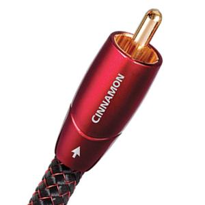 AudioQuest Cinnamon Digital Coax 5.0 meter