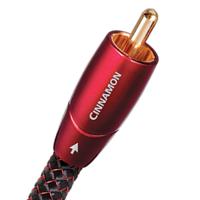 AudioQuest Cinnamon Digital Coax 5.0 meter - thumbnail