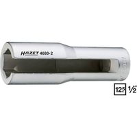 Hazet 4680-2 Gebruik bij lambda-sondes