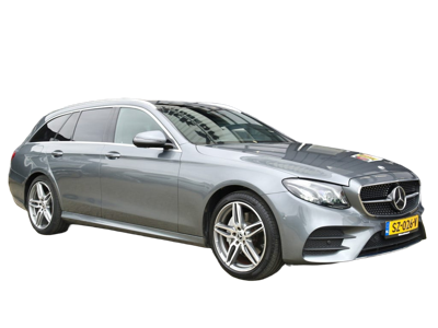 Mercedes Benz E Klasse