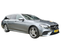 Mercedes Benz E Klasse