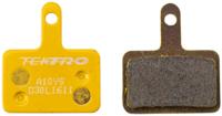 TEKTRO Disc br.pad a10ys semi-metal box