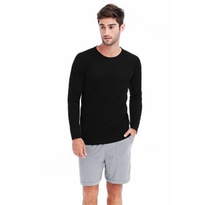 Stedman Active 140 Long Sleeve