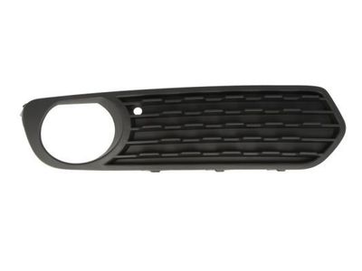 Ventilatiegrille, bumper 6502070086916P