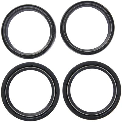 ALL BALLS Racing Fork seal set abr 56-142 incl. dust cap