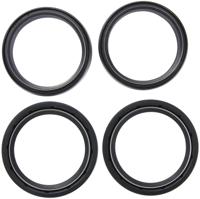 ALL BALLS Racing Fork seal set abr 56-142 incl. dust cap