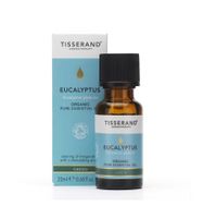 Eucalyptus organic - thumbnail