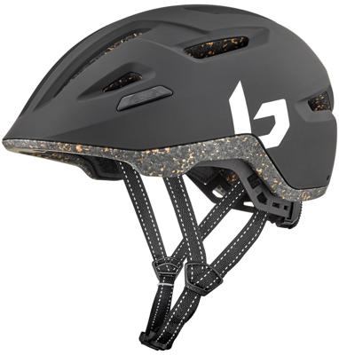 Bollé Helmet eco stance s black matte