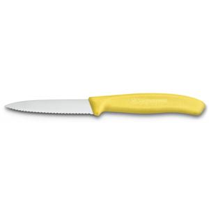 Victorinox SwissClassic 6.7636 Roestvrijstaal Schilmes