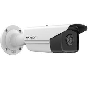 Hikvision Digital Technology DS-2CD2T43G2-4I IP-beveiligingscamera Buiten Rond 2688 x 1520 Pixels Plafond/muur