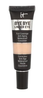 IT Cosmetics Bye Bye Under Eye Waterproof Concealer Light - Tube 12 ml