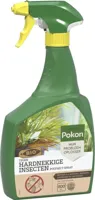 Pokon Bio Tegen Hardnekkige Insecten Polysect Spray 800ml Pokon Bio Tegen Hardnekkige Insecten Polysect Spray 800ml