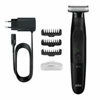 Elektrisch Scheerapparaat Braun Series X XT3100 Wet & Dry