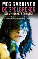 De spelbreker - Meg Gardiner - eBook (9789024558650) - thumbnail
