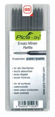 RESERVE STIFTJES GRAFIET 4030