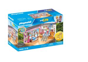 Playmobil® My life 71610 kinderkamer
