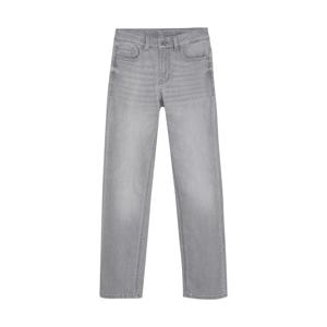 Indian Blue Jeans Zomer jeans broek jongens - grijs - 2552 wide straight fit