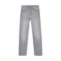 Indian Blue Jeans Zomer jeans broek jongens - grijs - 2552 wide straight fit