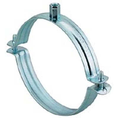Fischer 500747 Buisklem Hoogcorrosiebestendig staal 25 stuk(s)