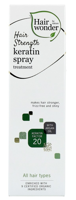 Hairwonder Keratin Spray Treatment - thumbnail
