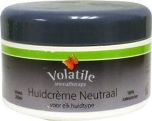 Huidcreme neutral