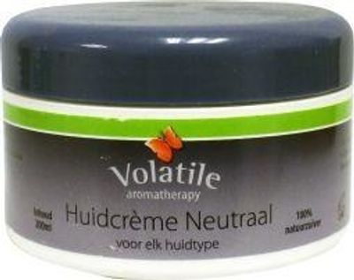 Huidcreme neutral