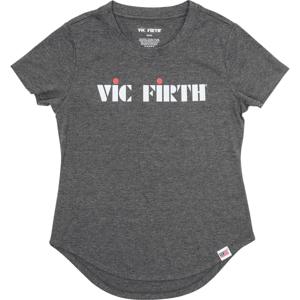 Vic Firth Women's Logo Tee T-shirt maat XL